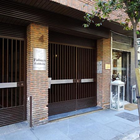 Loft In The Heart Of Cordoba By Gms Apartamentos מראה חיצוני תמונה
