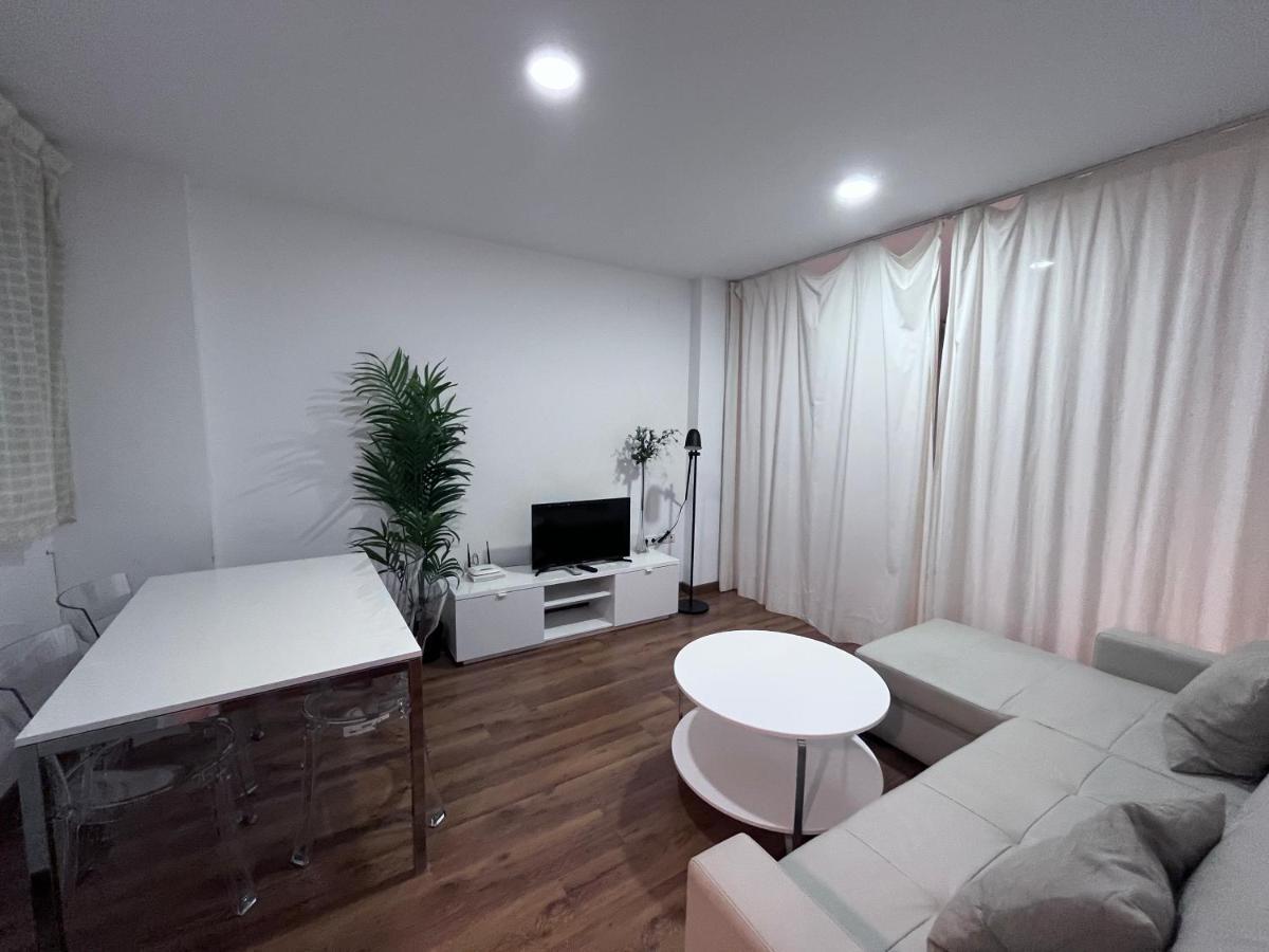 Loft In The Heart Of Cordoba By Gms Apartamentos מראה חיצוני תמונה