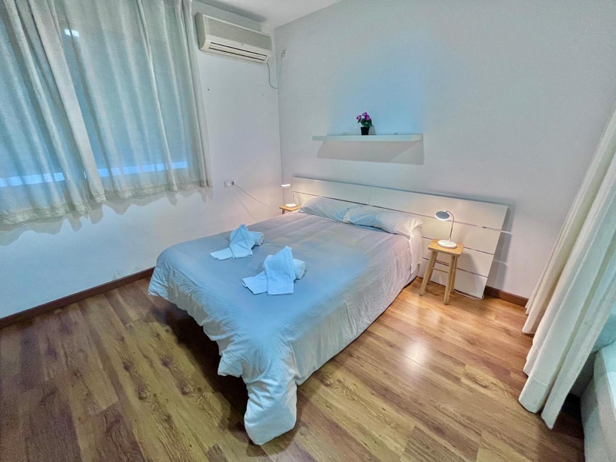 Loft In The Heart Of Cordoba By Gms Apartamentos מראה חיצוני תמונה
