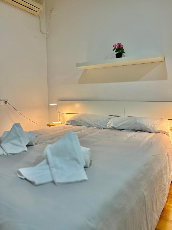 Loft In The Heart Of Cordoba By Gms Apartamentos מראה חיצוני תמונה