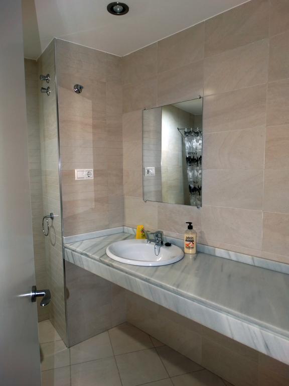 Loft In The Heart Of Cordoba By Gms Apartamentos מראה חיצוני תמונה