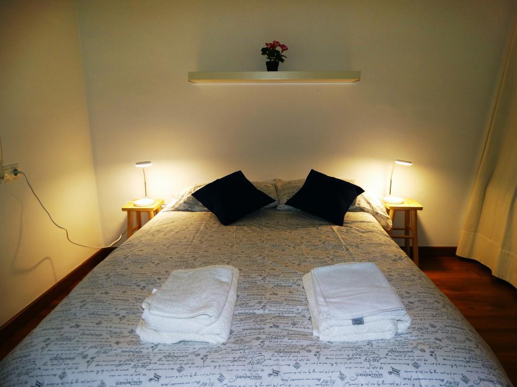 Loft In The Heart Of Cordoba By Gms Apartamentos מראה חיצוני תמונה