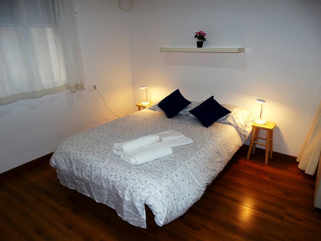 Loft In The Heart Of Cordoba By Gms Apartamentos מראה חיצוני תמונה